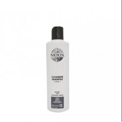 SISTEMA 2 CLEANSER