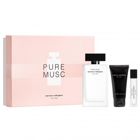 PURE MUSC HER Cof.(EDP V100)