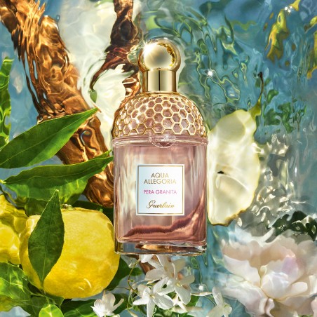 AQUA ALLEGORIA PERA GRANITA EAU DE TOILETTE 125ml