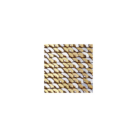 Rouge G Case GOLD SILVER XMAS C OS