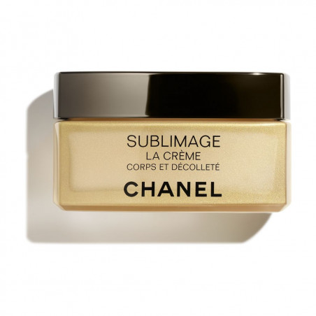 Sublimage La Crème Corps et Décolleté 150 gr