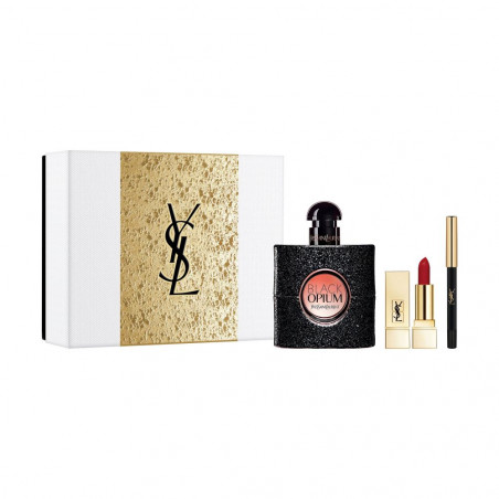 BLACK OPIUM Cofre EDP V.50ml