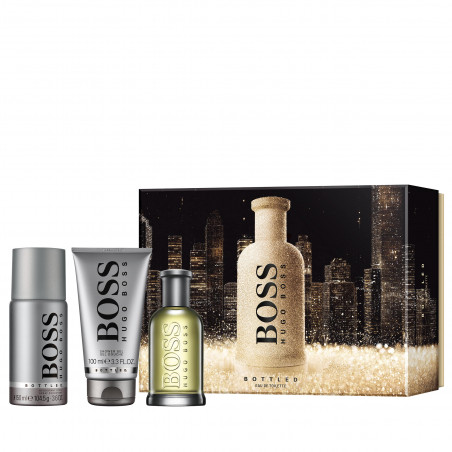 Boss Cof.(EDT V100+ G 100+deo150)
