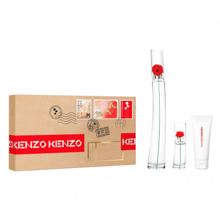 FLOWER BY Cof.(EDP Spray 100ml)