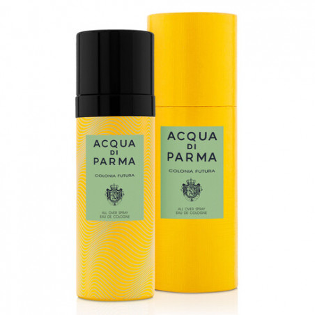 COLOGNE FUTURA DEO SPRAY 150ML