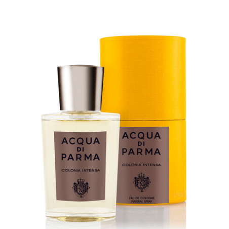 COLONIA INTENSA EDC Vapo.50ml