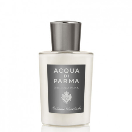 BAUME APRÈS-RASAGE COLONIA PURA 100 ML