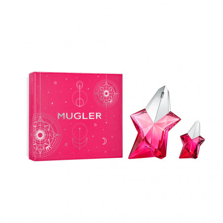 ANGEL NOVA  Cof.( EDP50MLR+5MLR )