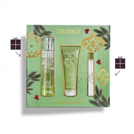 Coffret Fleur des vignes 2020