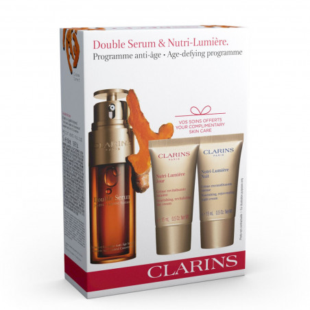 Cof.(Double Serum 50+Nutri Lum