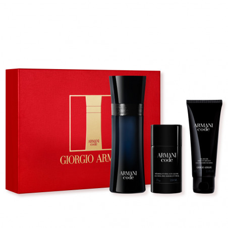 COFRE EAU DE TOILETTE V125 ML +DEO75 ML +G75 ML