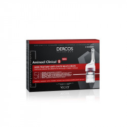 Dercos Aminexil Clinical 5 Hombre