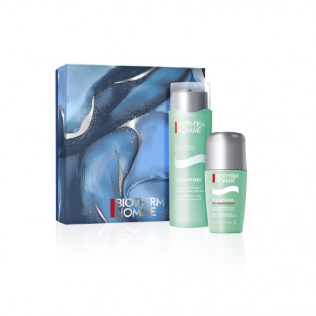 HOMME AQUAPOWER Cof.(PNM 75ml)