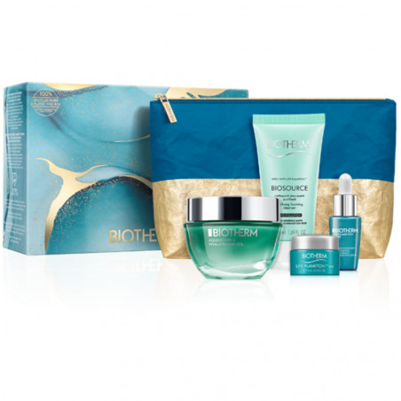 AQUASOURCE Cof.(Gel PNM  50ml)