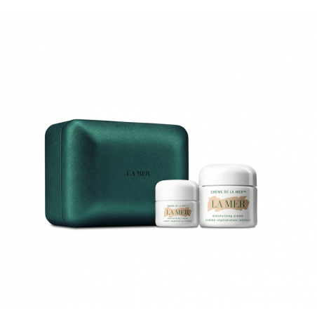 LA MER Cof. Crème 60ml+15ml