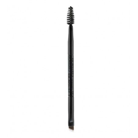 DUO EYEBROW DEFINING BRUSH