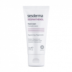 SESPANTHENOL CREMA MANOS 50 ml