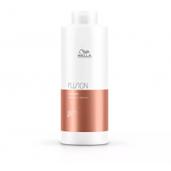 FUSION INTENSE REPAIR SHAMPOO WELLA