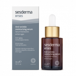 BTSES Serum Hidra Antiarrugas 30ML