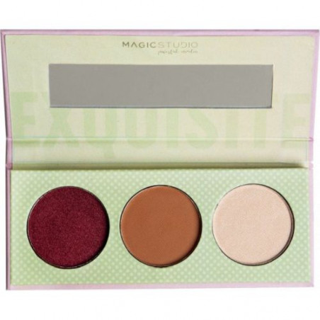 MS EXQUISITE BASIC PALETTE