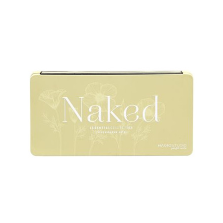 MAGIC STUDIO NAKED EYESHADOW