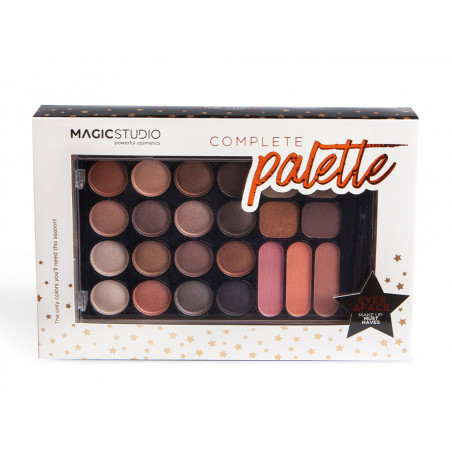 MAGIC STUDIO COMPLETE PALETTE