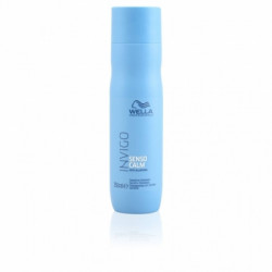 INVIGO CALM SHAMPOO WELLA