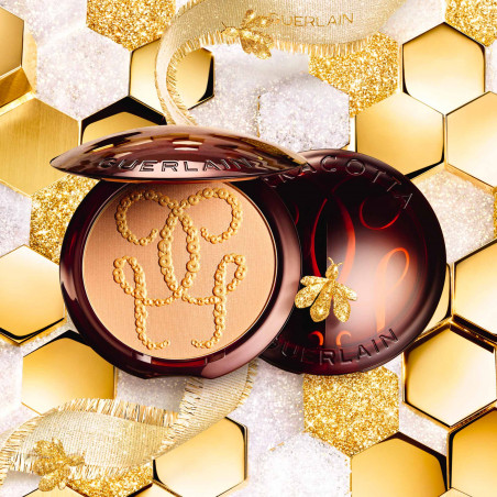 Terracotta Gold Bronze XMAS Coll