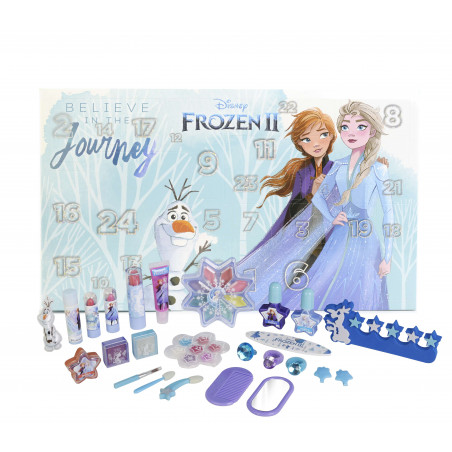 Frozen 2 Advent Calendar