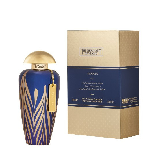 FENICIA EDP VAPORIZADOR 100ML