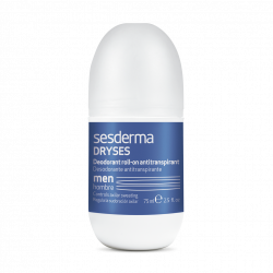 DRYSES DÉODODORANT HOMME  75 ML