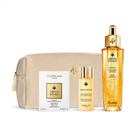 ABEILLE ROYAL Cofre Huile en Eau 50ml