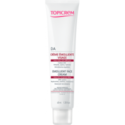 DA CREME EMOLLIENTE VISAGE 40ml