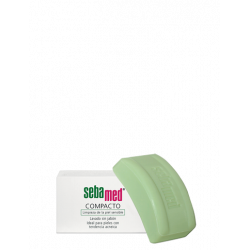 Sebamed Sapone Ccompatto Pelli Sensibili 150 gr
