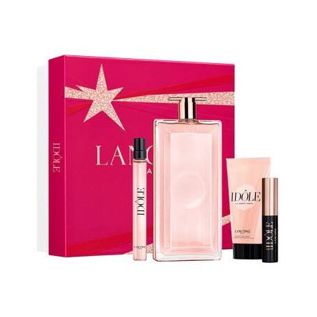 IDÔLE Coffret Eau De Parfum Vaporizador 100ml