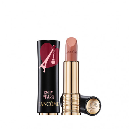 ABSOLU ROUGE CREAM 274 EMILY IN PARIS EDITION LIMITÉE