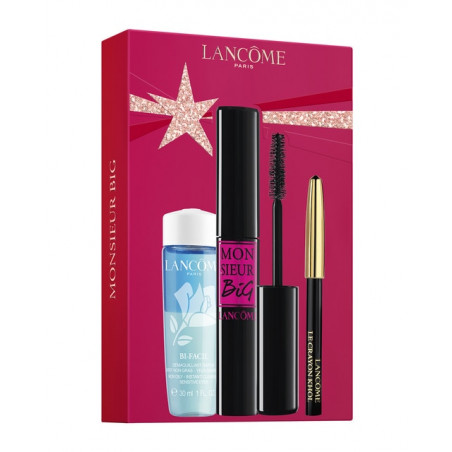 Coffret Monsieur Big Mascara 01