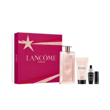 IDOLE Coffret EDP V100ml