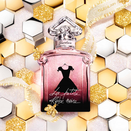 LA PETITE ROBE NOIRE Coffre Eau de Parfum Vaporiseur 50m