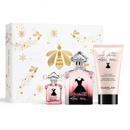 LA PETITE ROBE NOIRE Coffre Eau de Parfum Vaporiseur 50m