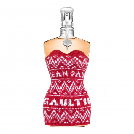 JPG CLASSIQUE EDT V100ML ÉDITION LIMITÉE