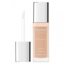 Radiance Reveal