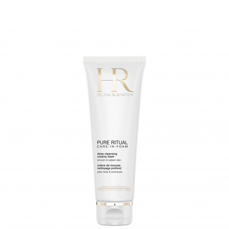 CLEANSING FOAM 125 ML