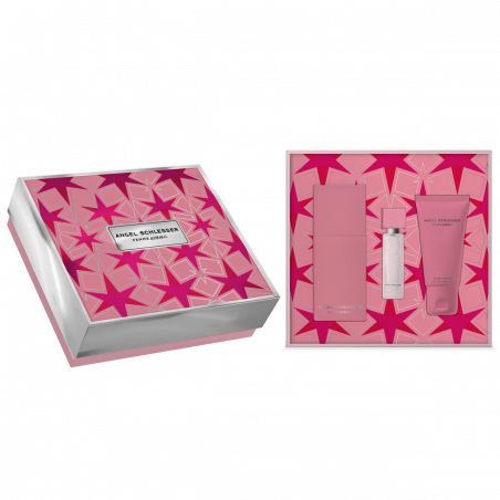 FEMME ADORABLE Coffret EDT V.100ml