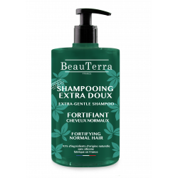 Shampoo fortificante Bio 750Ml