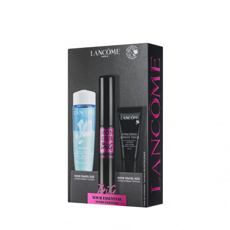 MONSIEUR BIG Coffret Black