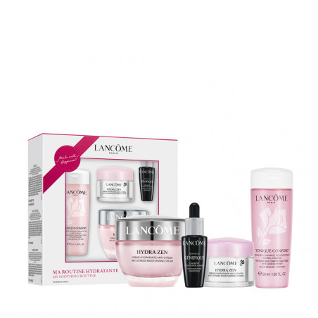 HYDRAZEN Coffret Crème 50ml