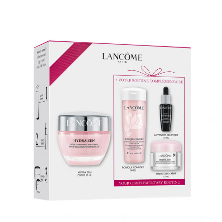 HYDRAZEN Coffret Crème 50ml