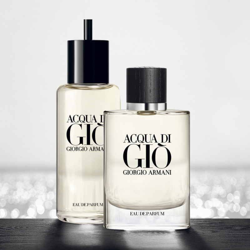 Acqua di gio uomo 100 ml prezzo sale
