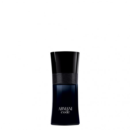 Armani Code Eau De Toilette Vaporisateur 50 ml